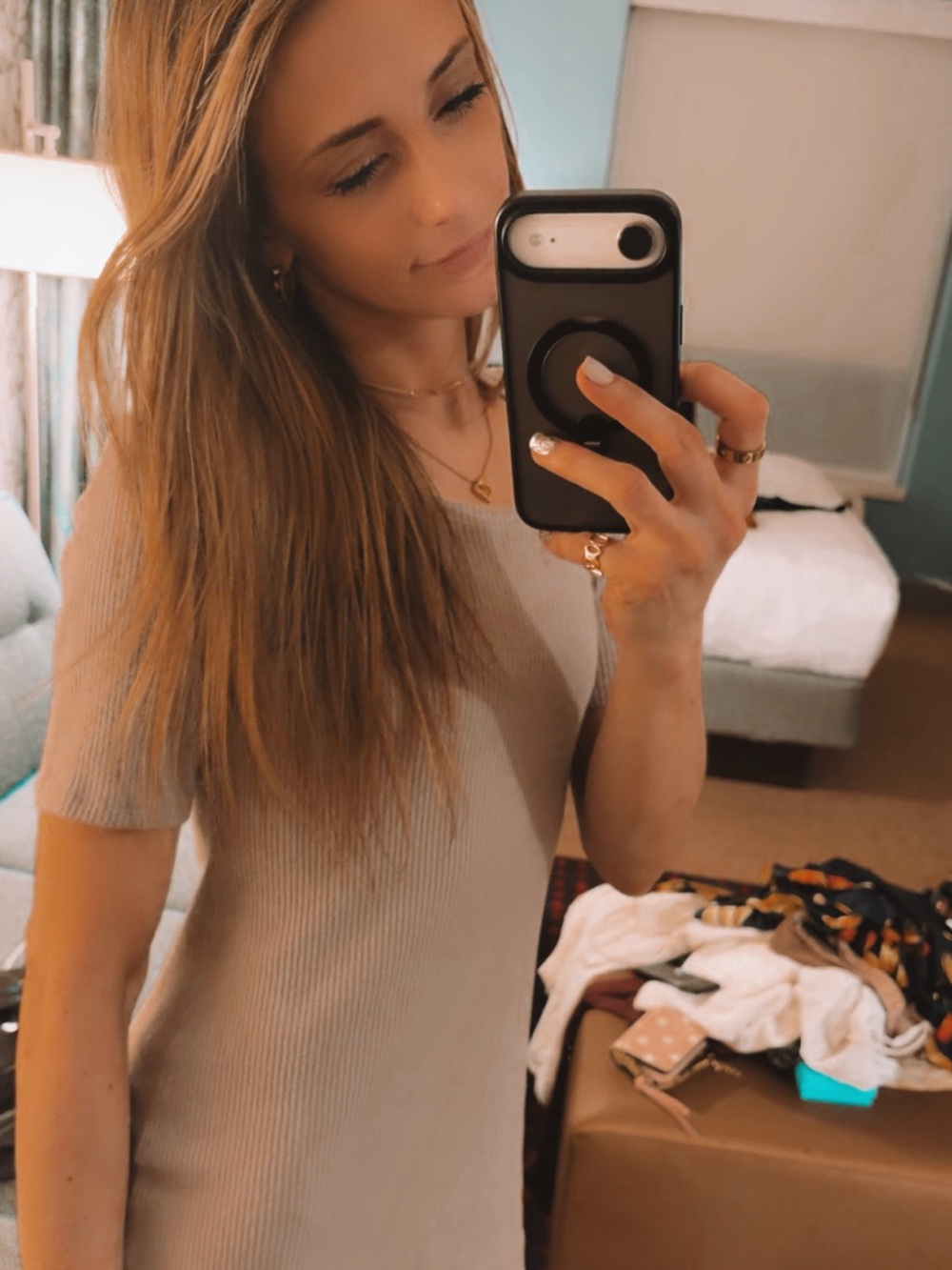 🪩💎💫I’M LIVEEEEE! COME HAVE FUN ✨🖤 Closet reign is now in session. LETSSSS Gooo0 - Picture 9 of 17
